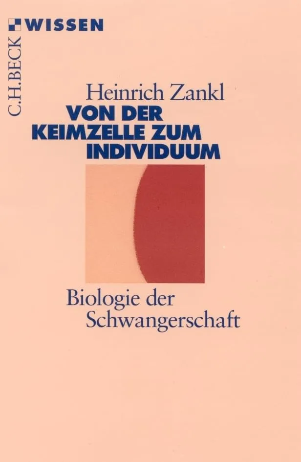c-h-beck-wissen-von-der-keimzelle-zum-individuum-buch image 1