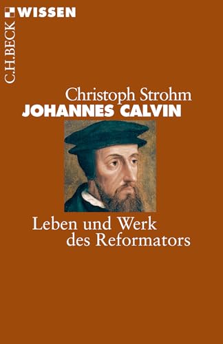 c-h-beck-johannes-calvin-leben-und-werk-buch-reformation image 2