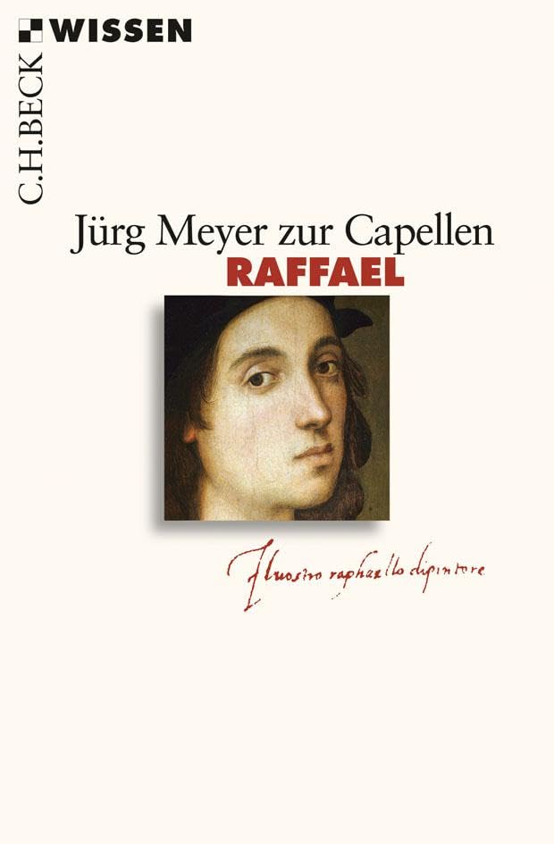 c-h-beck-wissen-raffael-buch-renaissance-kunstgeschichte image 1
