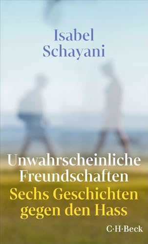 c-h-beck-paperback-unwahrscheinliche-freundschaften-buch image 2