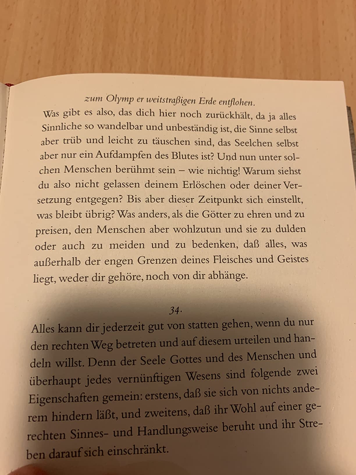 Wiederholend