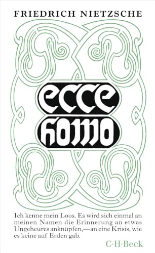 c-h-beck-ecce-homo-wie-man-wird-was-man-ist-buch-philosophie image 3