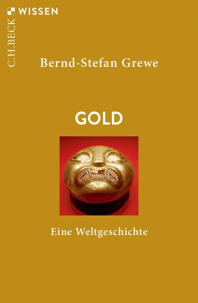 c-h-beck-wissen-gold-eine-weltgeschichte-buch image 1