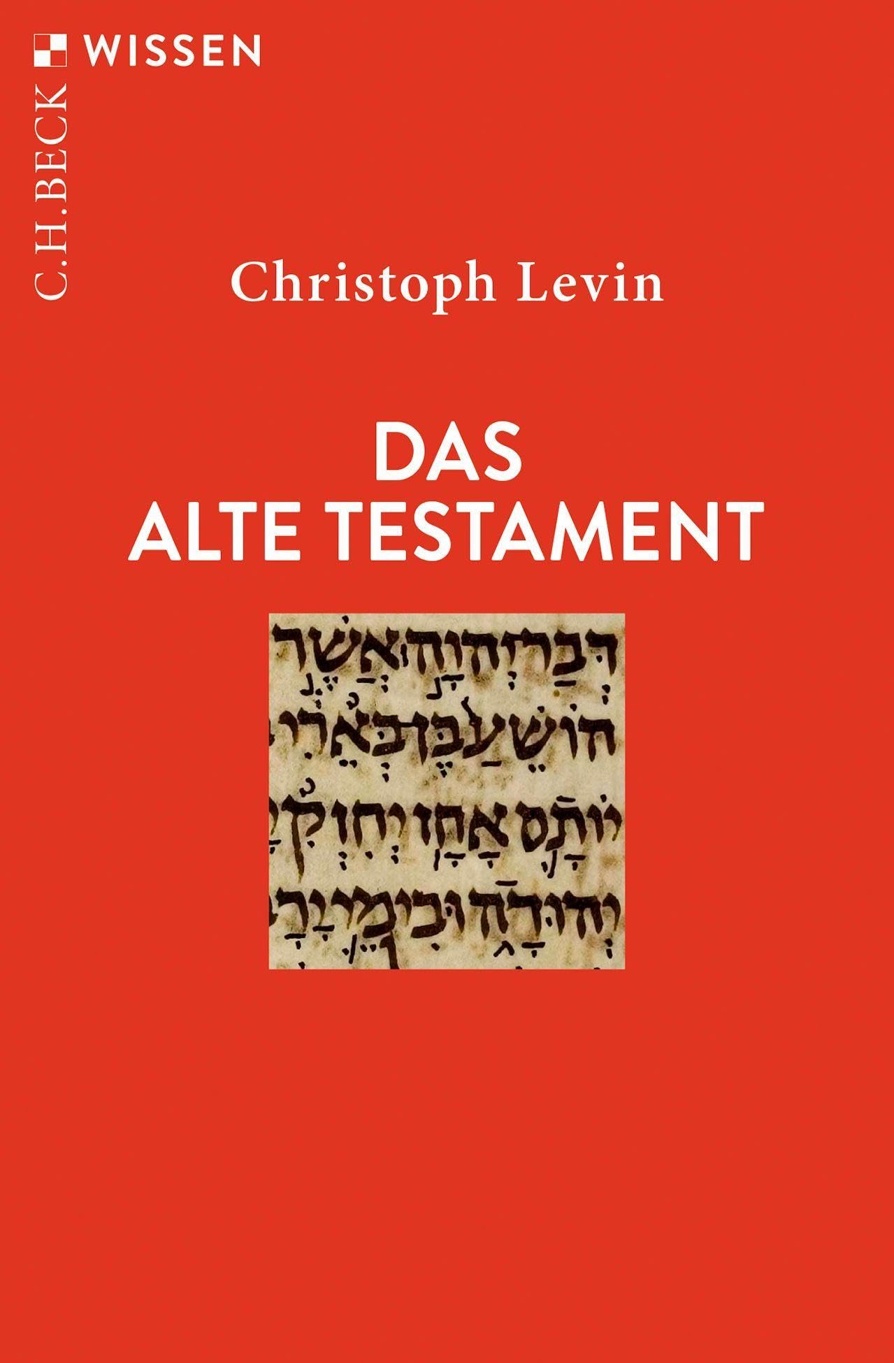 c-h-beck-wissen-das-alte-testament-buch-bibel image 1