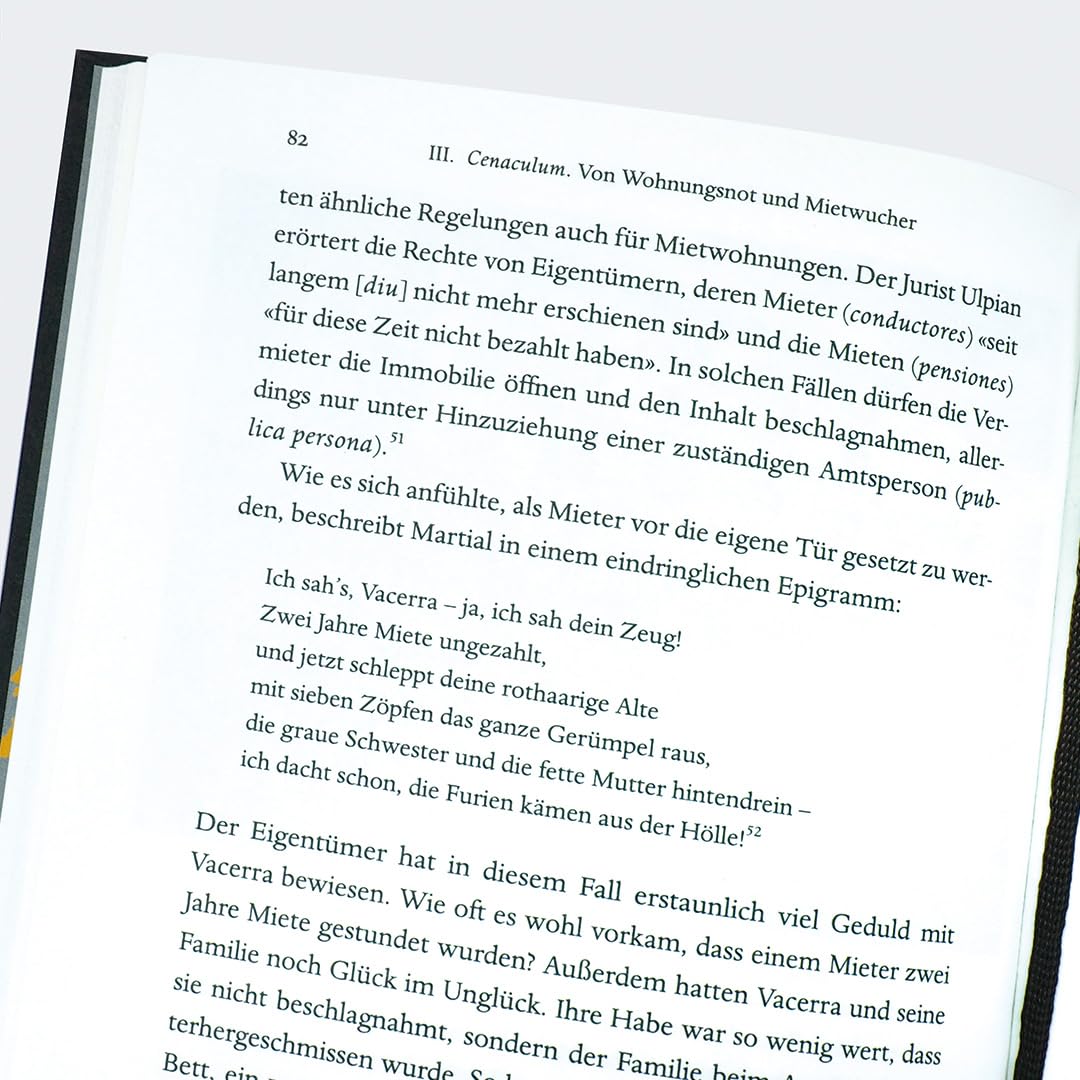 c-h-beck-paperback-dirty-rome-buch-antike-taschenbuch image 6