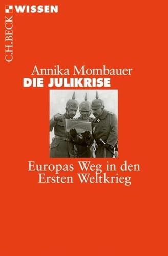 c-h-beck-wissen-die-julikrise-erster-weltkrieg-buch image 2