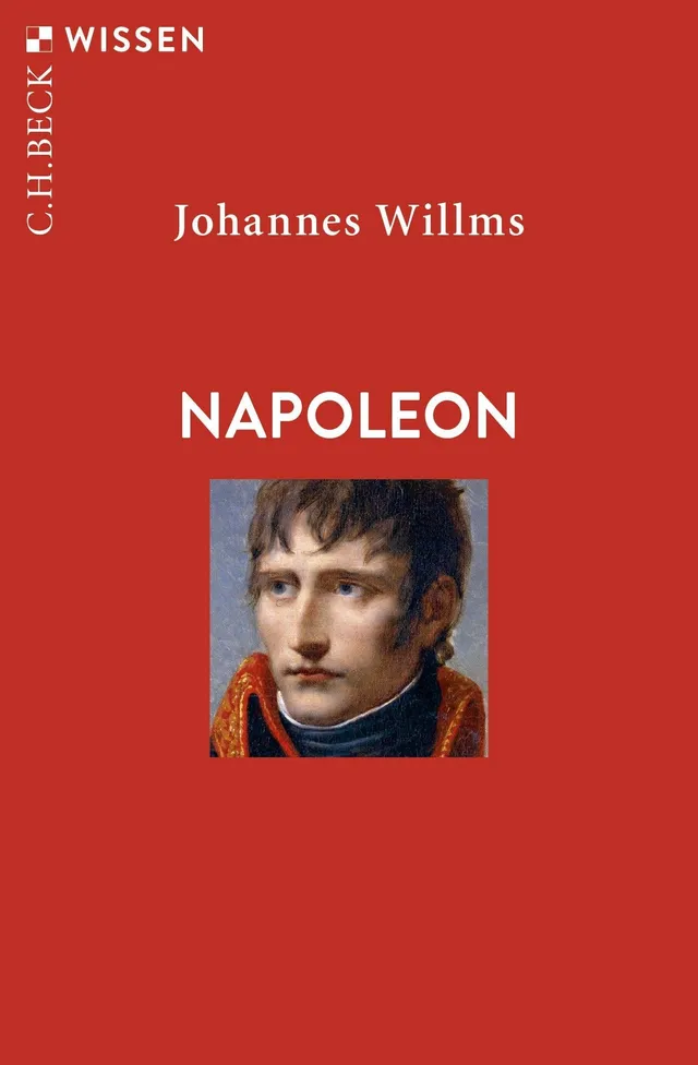 c-h-beck-wissen-napoleon-buch-geschichte-biografie image 1