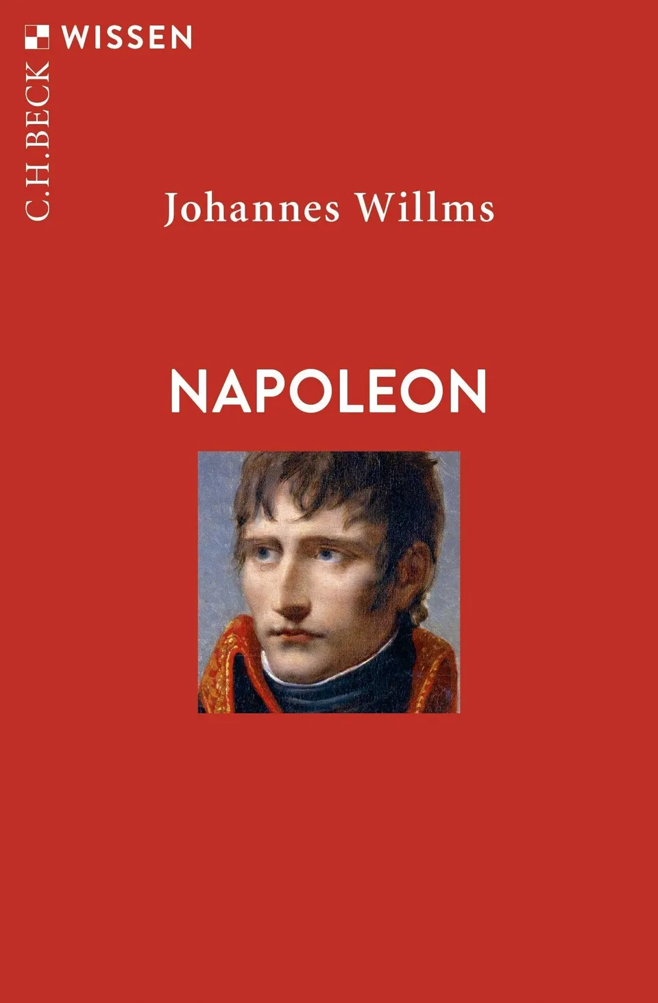 c-h-beck-wissen-napoleon-buch-geschichte-biografie image 1