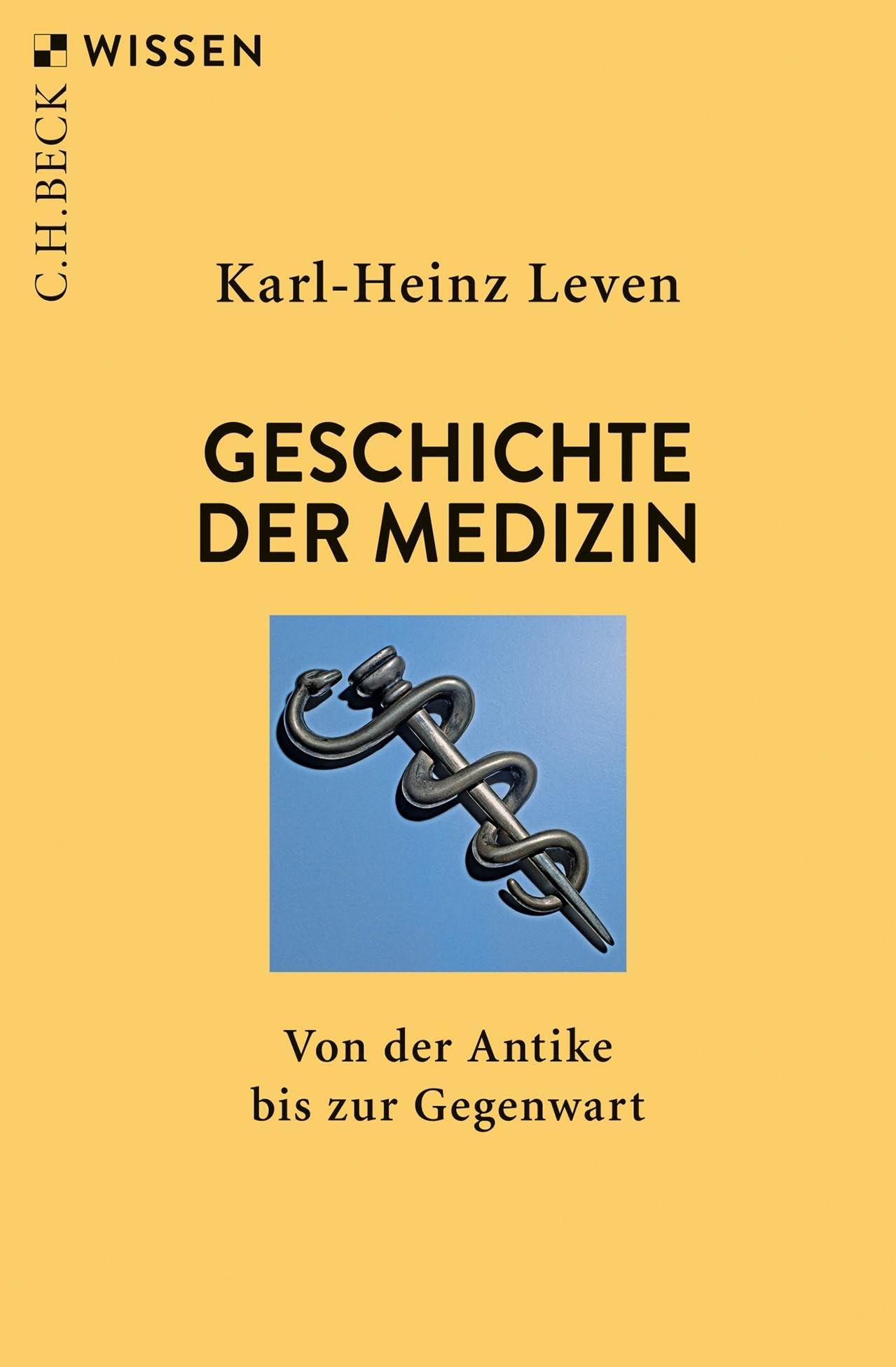 c-h-beck-wissen-geschichte-der-medizin-buch-taschenbuch image 1