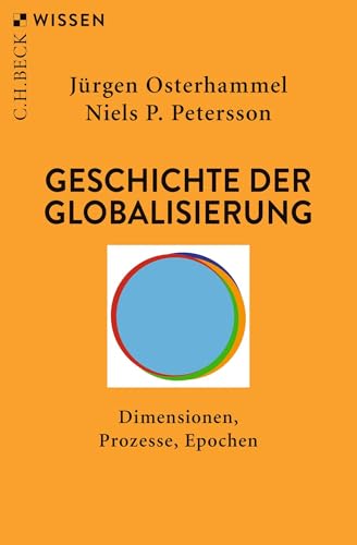 c-h-beck-wissen-geschichte-der-globalisierung-buch image 2