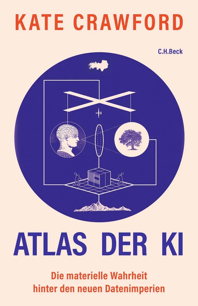 beck-paperback-atlas-der-ki-buch-k-nstliche-intelligenz image 1