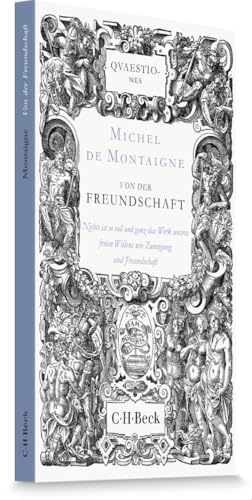 c-h-beck-paperback-von-der-freundschaft-buch-kleine-bibliothek-philosophie image 5