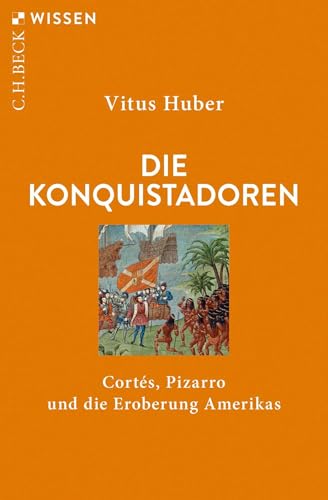 c-h-beck-wissen-die-konquistadoren-buch-cort-s-pizarro-eroberung image 2
