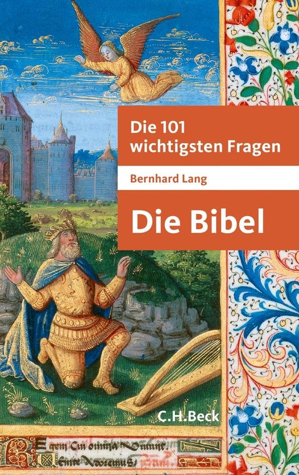 die-101-wichtigsten-fragen-die-bibel-buch-religion image 1