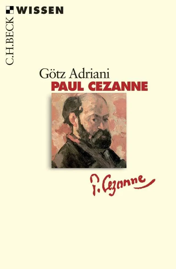 c-h-beck-wissen-paul-c-zanne-buch-kunst-biografie image 1