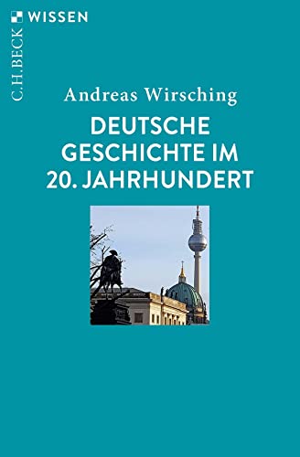 c-h-beck-wissen-deutsche-geschichte-im-20-jahrhundert-buch-ns-zeit image 2