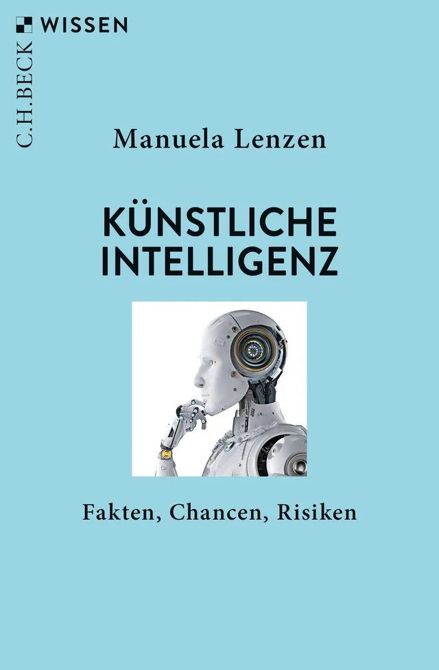 c-h-beck-wissen-k-nstliche-intelligenz-buch-ki image 1