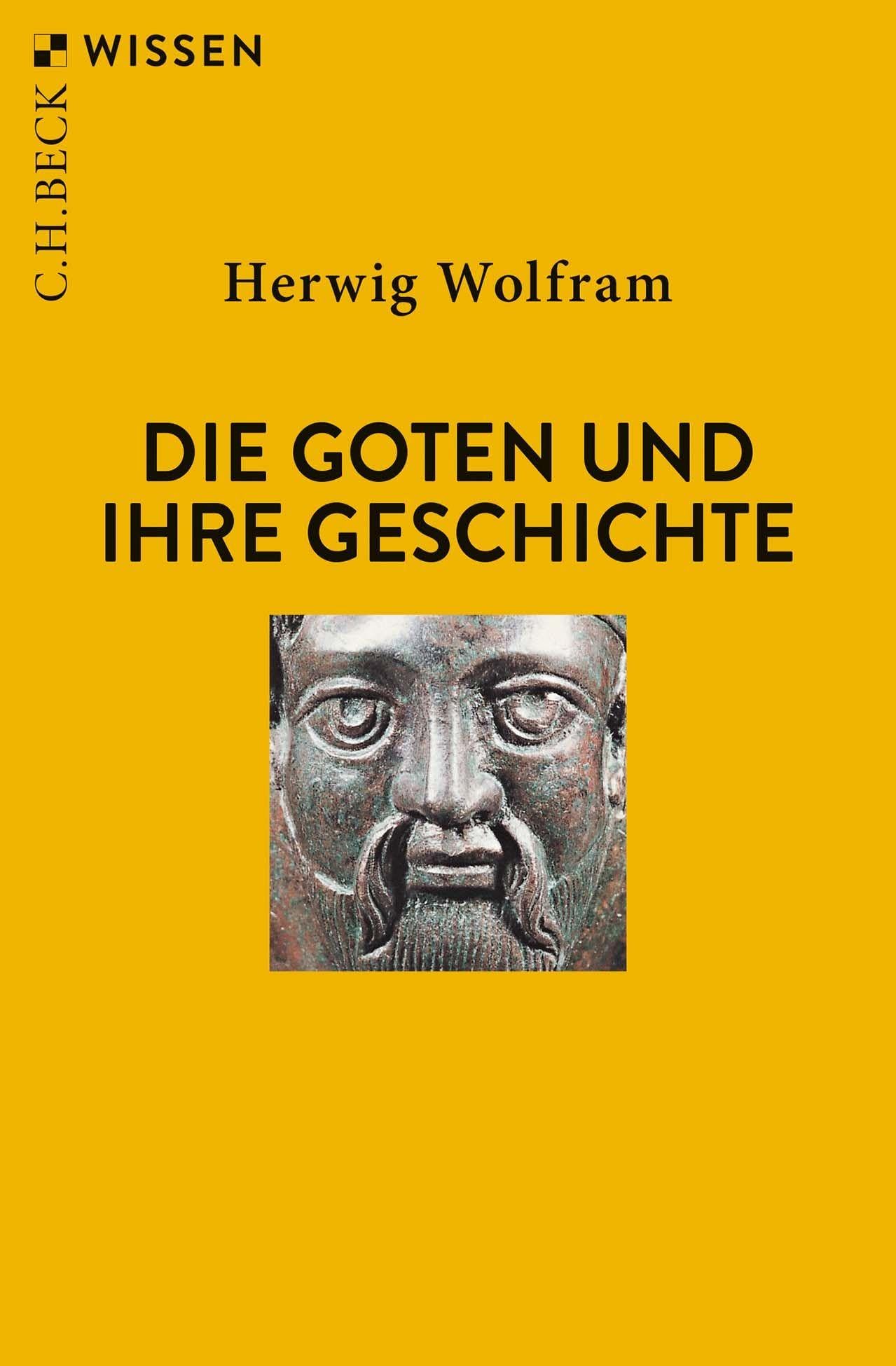 c-h-beck-wissen-die-goten-und-ihre-geschichte-buch-v-lkerwanderung image 1