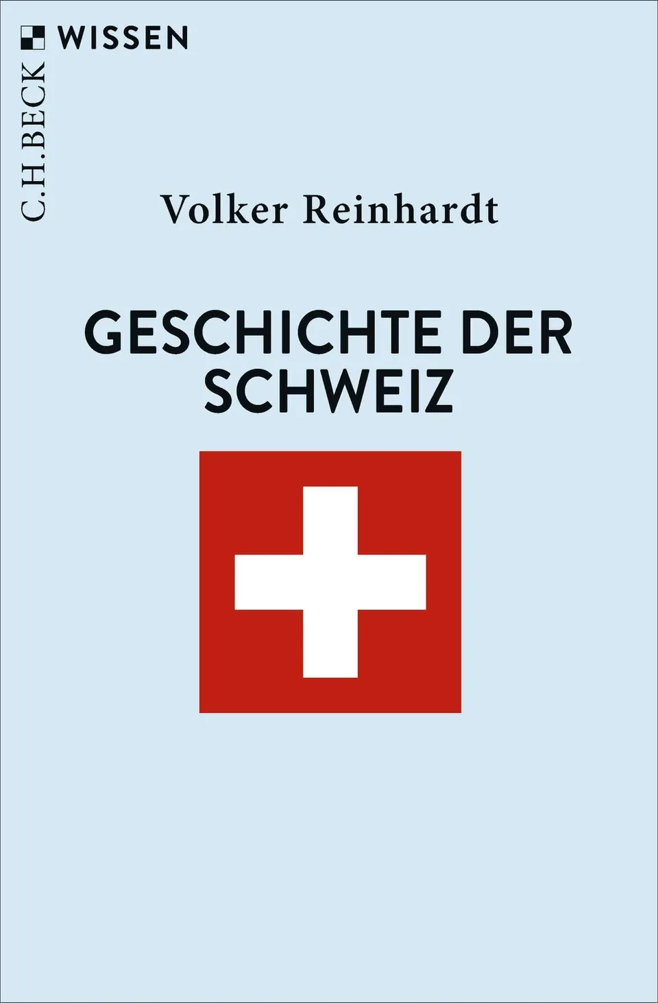 c-h-beck-wissen-geschichte-der-schweiz-buch-eidgenossenschaft image 1