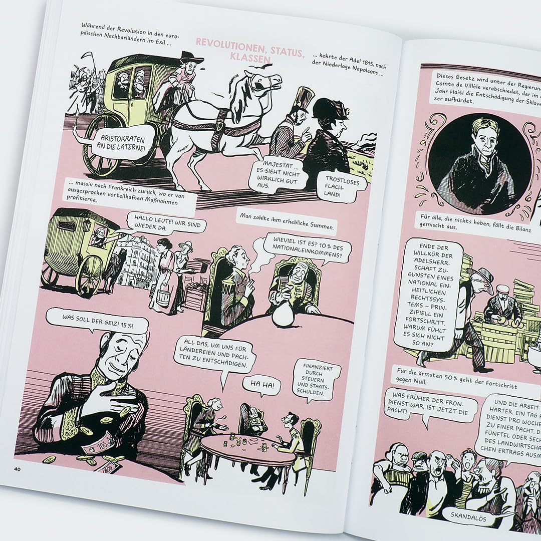 c-h-beck-kurze-geschichte-der-gleichheit-graphic-novel-piketty-buch image 6