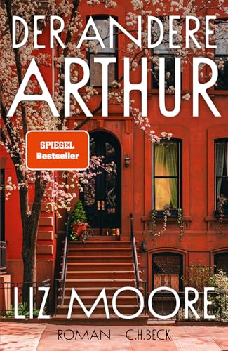 c-h-beck-paperback-der-andere-arthur-roman-belletristik image 2