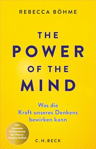 c-h-beck-paperback-the-power-of-the-mind-buch-neurowissenschaften image 2
