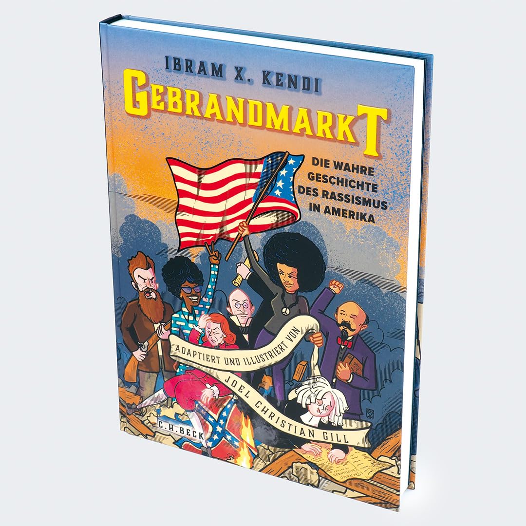 c-h-beck-paperback-gebrandmarkt-graphic-novel-buch-rassismus image 4