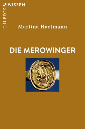 c-h-beck-wissen-die-merowinger-buch-franken-geschichte image 2