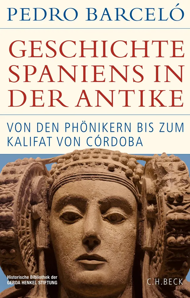historische-bibliothek-geschichte-spaniens-in-der-antike-buch image 1