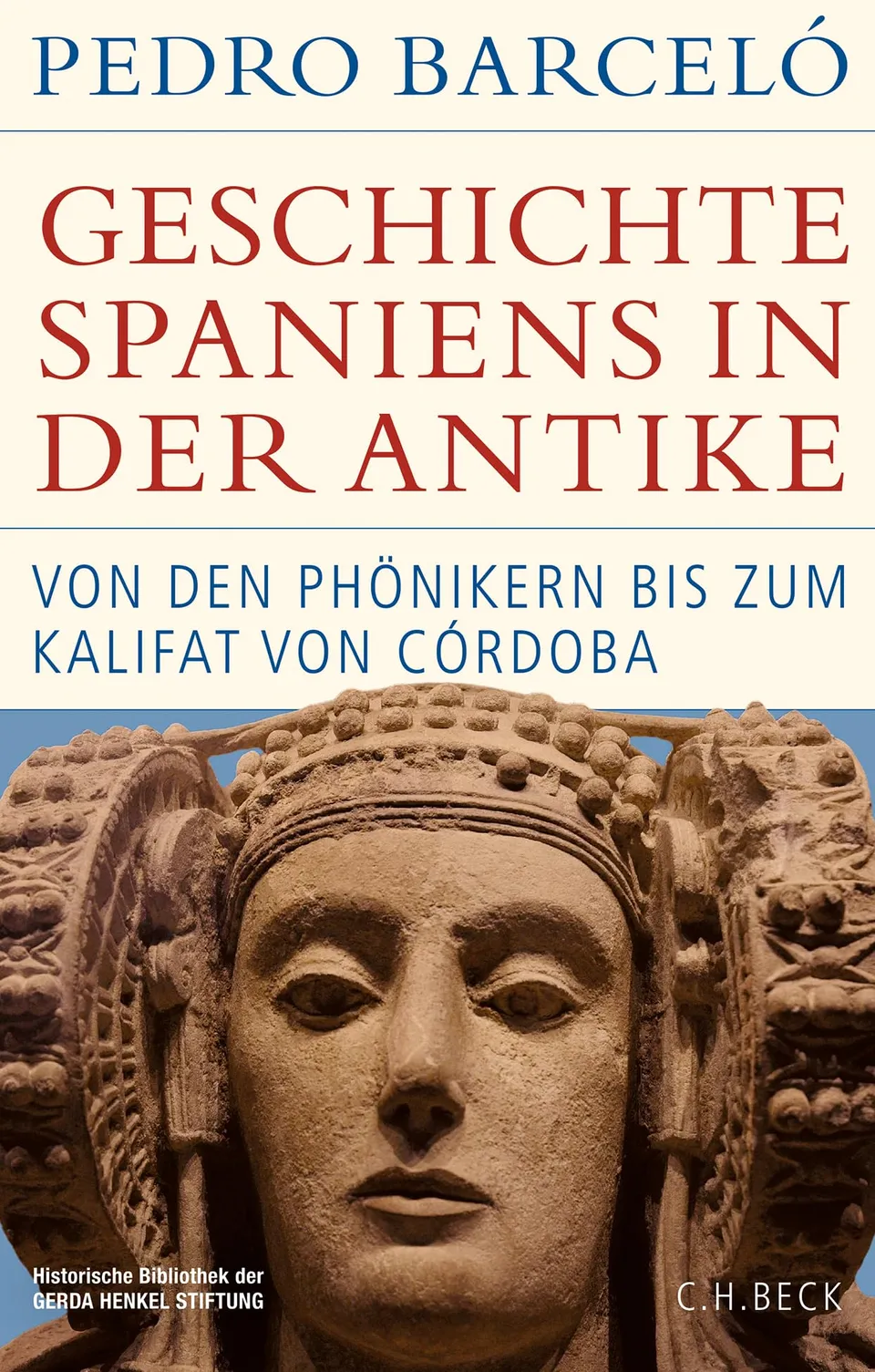 historische-bibliothek-geschichte-spaniens-in-der-antike-buch image 1