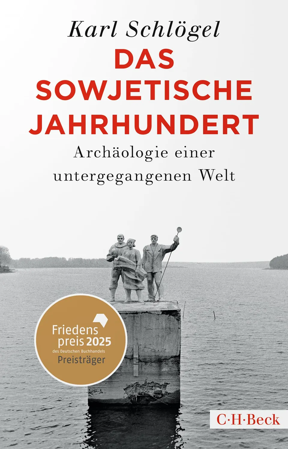 c-h-beck-paperback-das-sowjetische-jahrhundert-sachbuch image 1