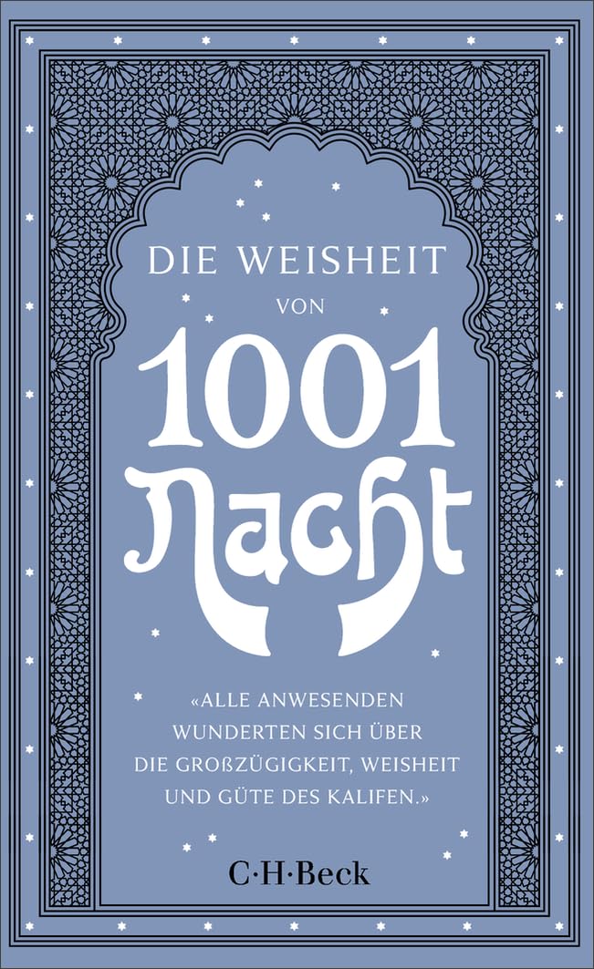 c-h-beck-weisheit-von-1001-nacht-buch-kleine-bibliothek-weltweisheit image 1