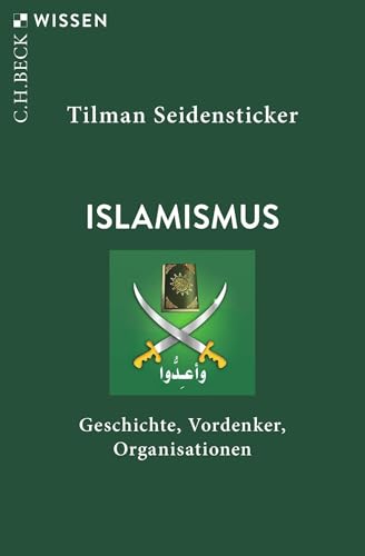 c-h-beck-wissen-islamismus-geschichte-vordenker-buch-politik image 2