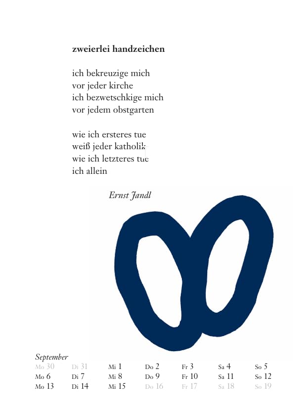 c-h-beck-paperback-gedichtekalender-kleiner-bruder-2027-lyrik image 6