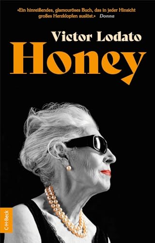 c-h-beck-paperback-honey-roman-taschenbuch-belletristik image 2