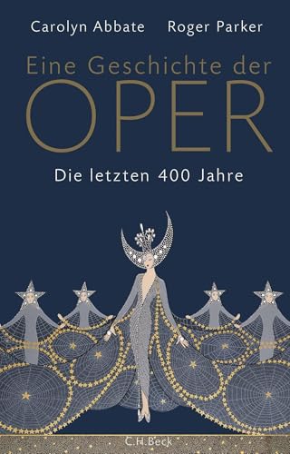 c-h-beck-paperback-eine-geschichte-der-oper-buch-400-jahre image 2