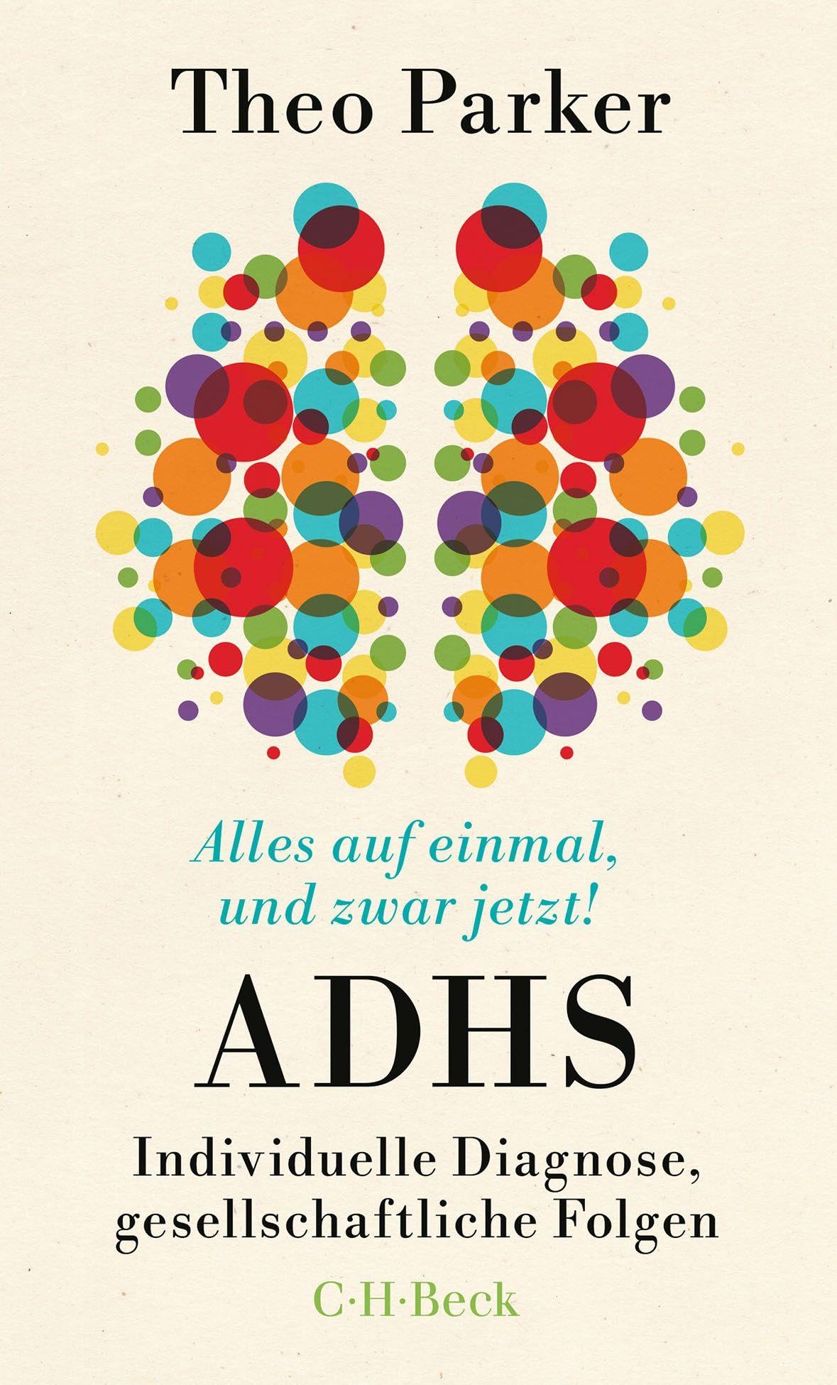 c-h-beck-paperback-alles-auf-einmal-adhs-buch-diagnose image 1