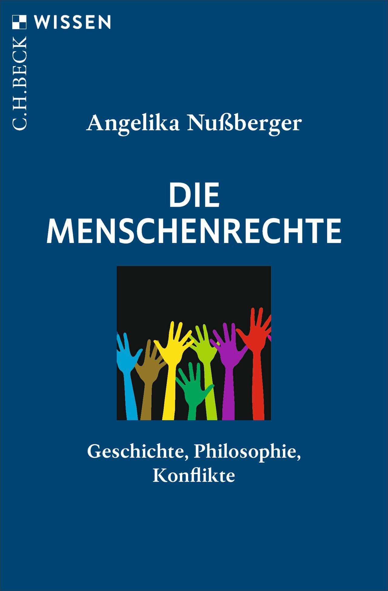 c-h-beck-wissen-die-menschenrechte-buch-geschichte-philosophie-2 image 1