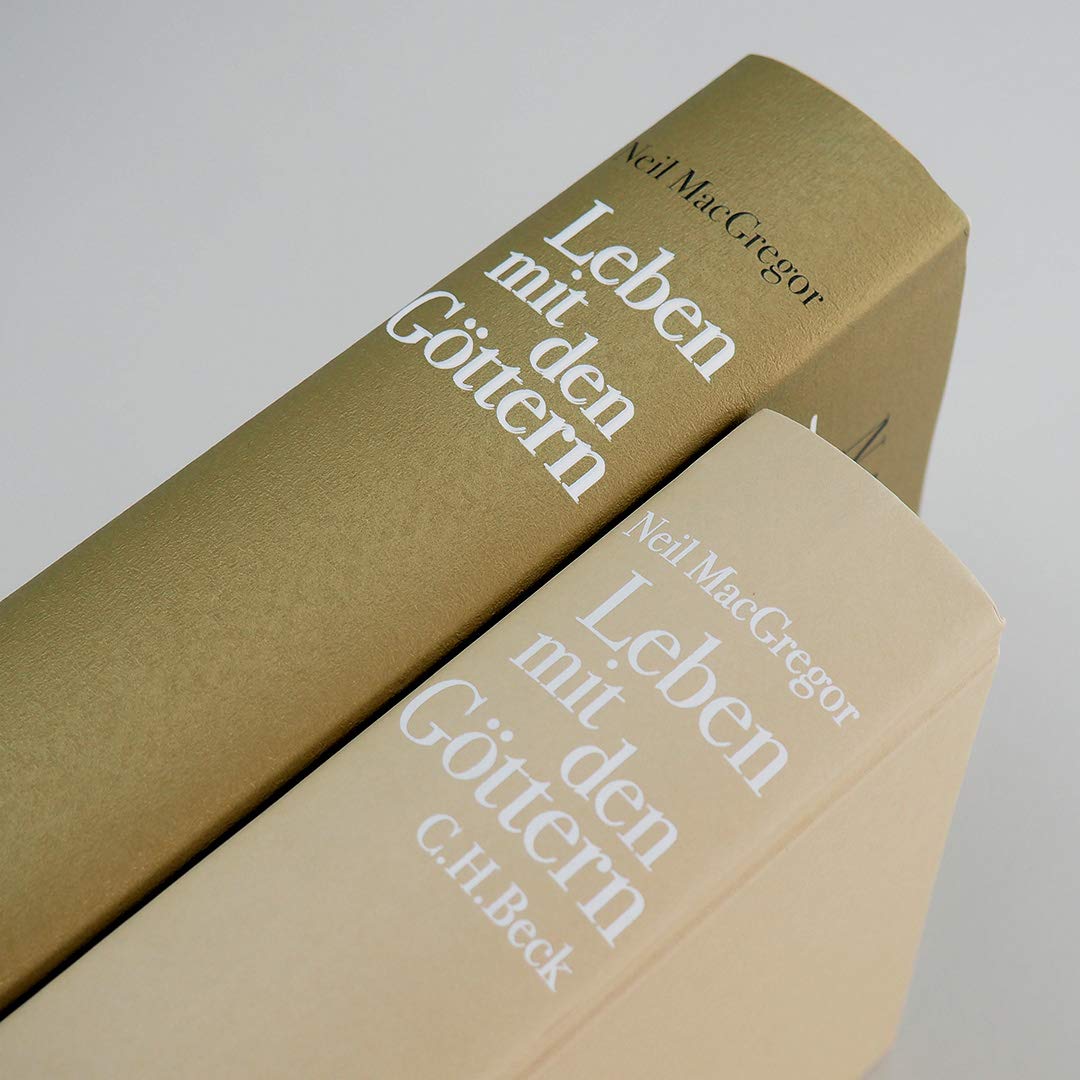 c-h-beck-leben-mit-den-g-ttern-sachbuch-taschenbuch-paperback image 6