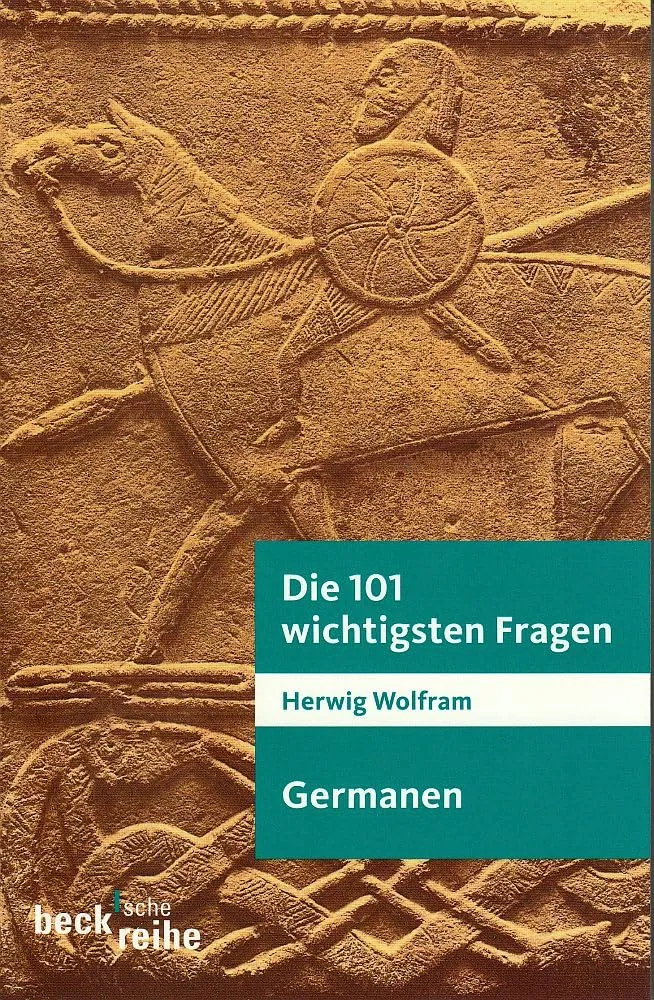 c-h-beck-101-fragen-germanen-buch-geschichte image 1