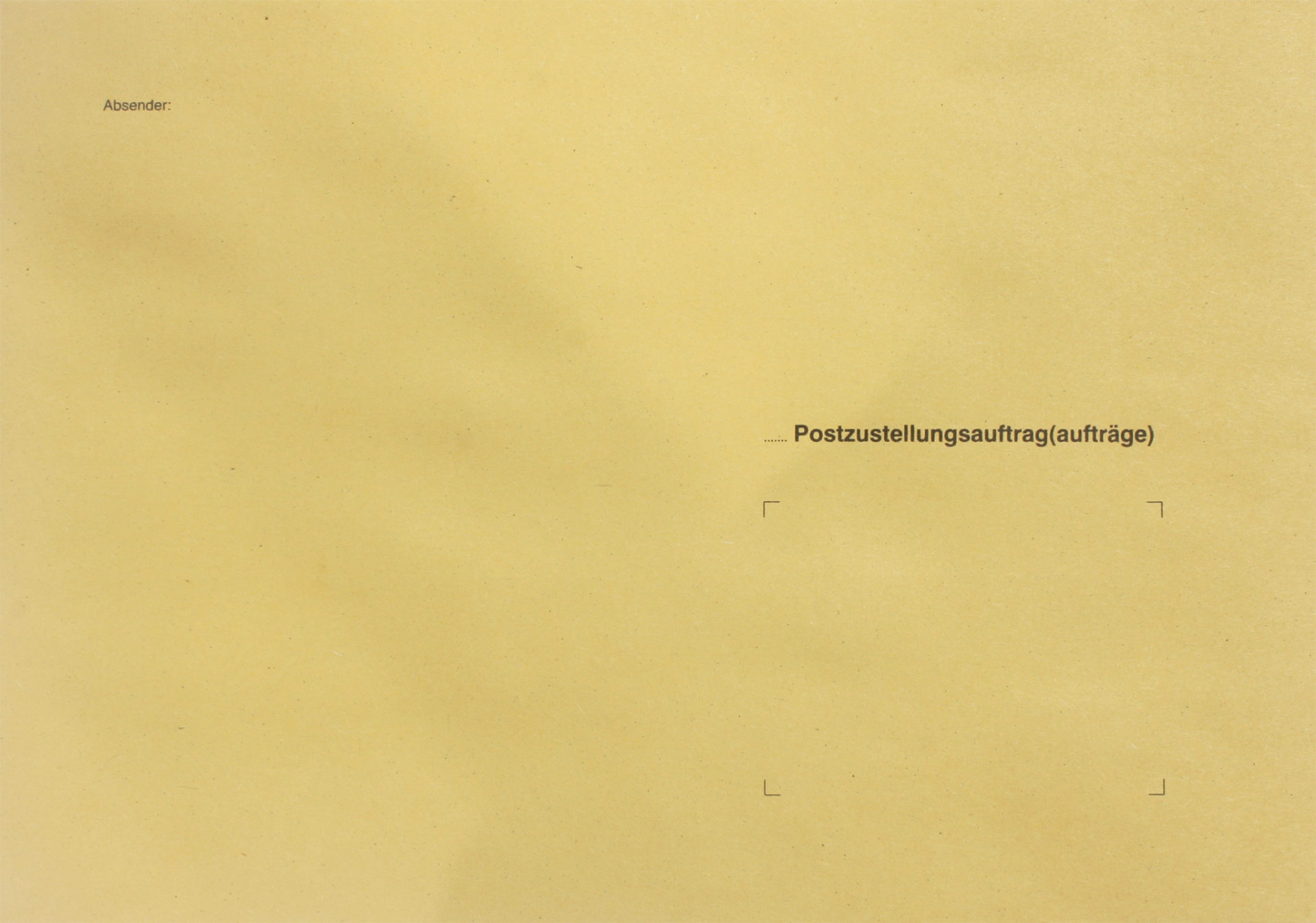 rnk-vertr-ge-formulare-zustellungsumschlag-b5-ohne-fenster-100er image 1