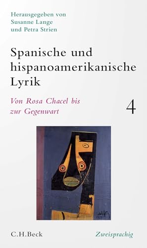 c-h-beck-spanische-und-hispanoamerikanische-lyrik-bd-4-gedichtband-zweisprachig image 2