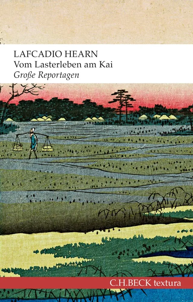 c-h-beck-textura-vom-lasterleben-am-kai-buch-reportagen image 1