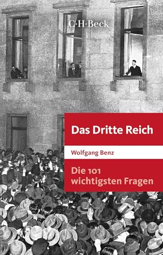 die-101-wichtigsten-fragen-das-dritte-reich-buch-c-h-beck image 2