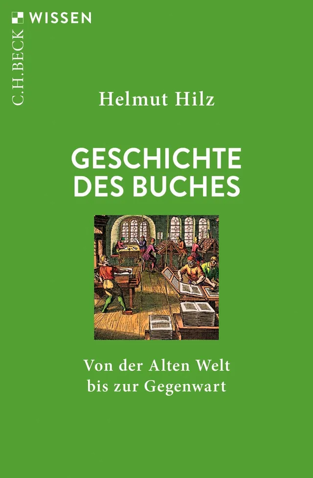 c-h-beck-wissen-geschichte-des-buches-buch-mediengeschichte image 1