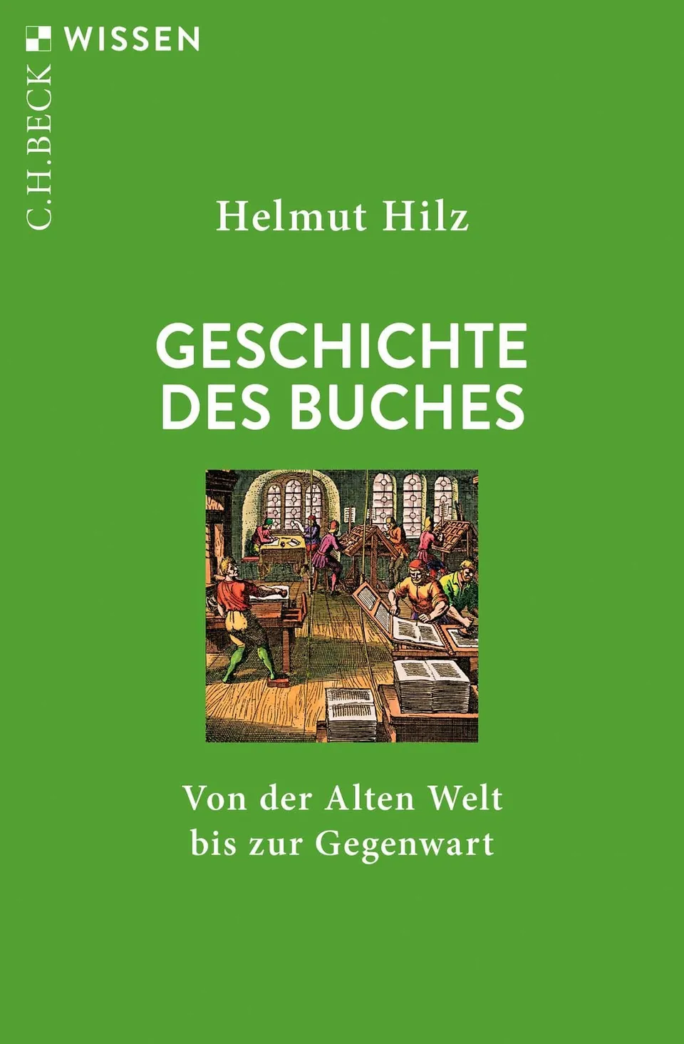 c-h-beck-wissen-geschichte-des-buches-buch-mediengeschichte image 1