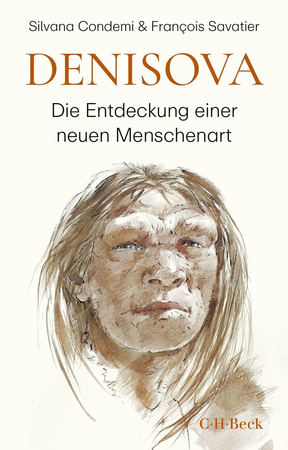 c-h-beck-denisova-taschenbuch-entdeckung-neue-menschenart image 1