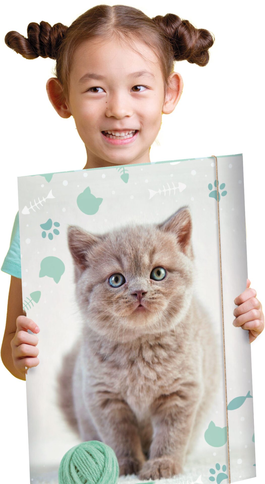 rnk-kitty-zeichenmappe-din-a3-mit-gummizugverschluss image 4