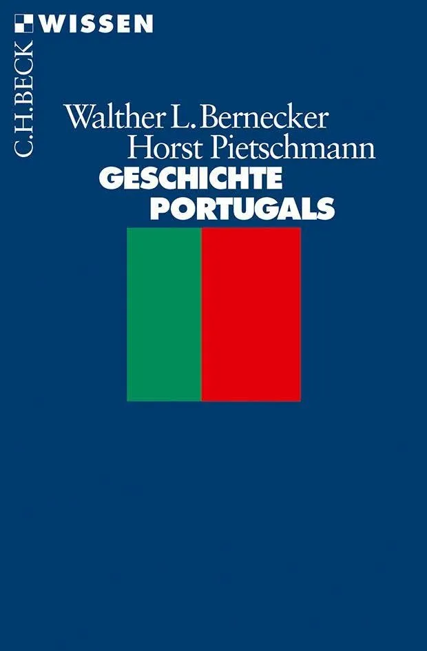 c-h-beck-wissen-geschichte-portugals-buch-kompakt image 1