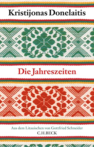 c-h-beck-die-jahreszeiten-paperback-taschenbuch-literatur image 2